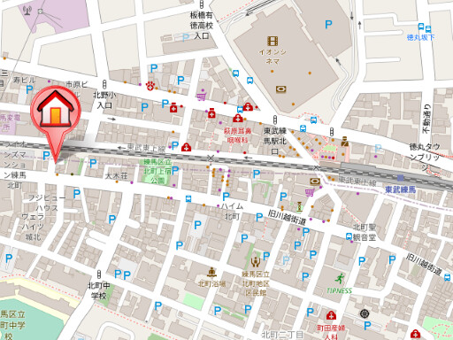 地図