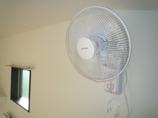 ※写真は他部屋です