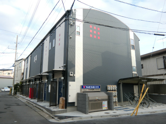 外観画像
