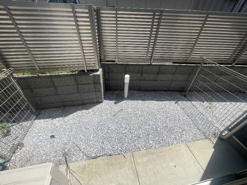 ※お掃除前のお写真です