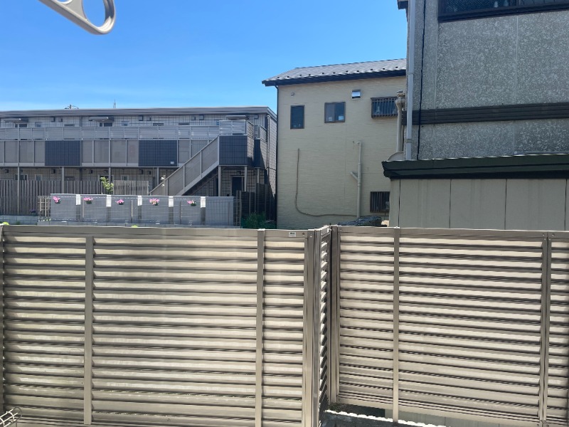 ※お掃除前のお写真です