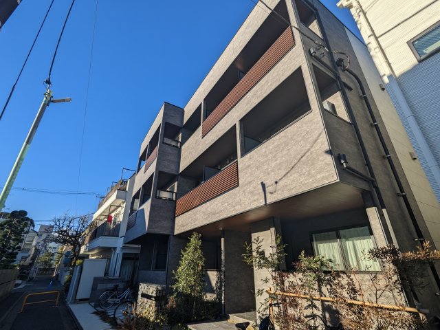 外観画像