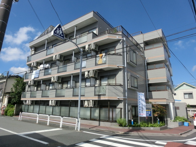 外観画像
