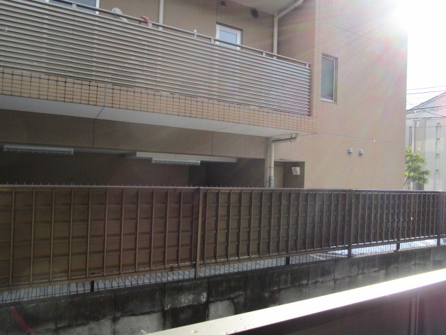 ※別号室の写真です