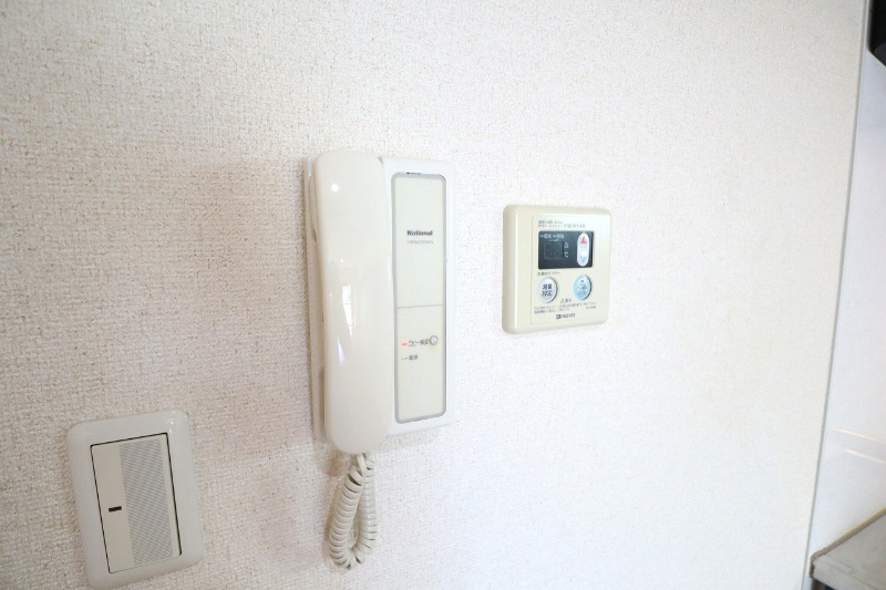 ◇インターホン◇