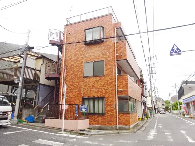外観画像