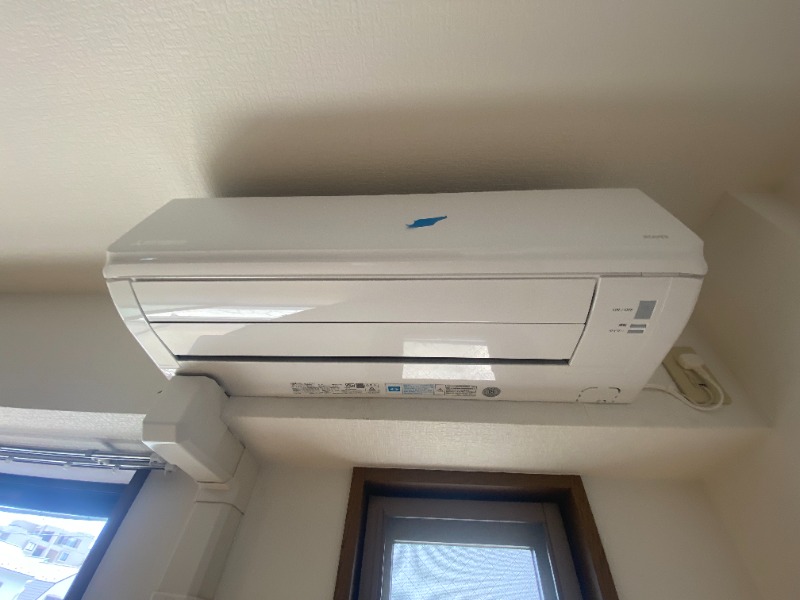 エアコン