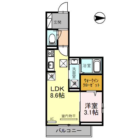 間取り画像