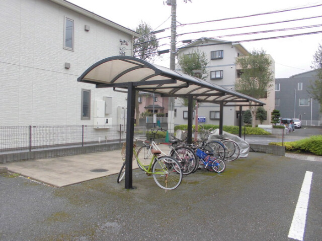 敷地内・建物