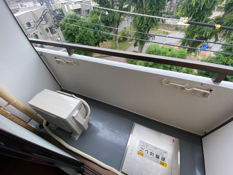 ※他部屋参考写真