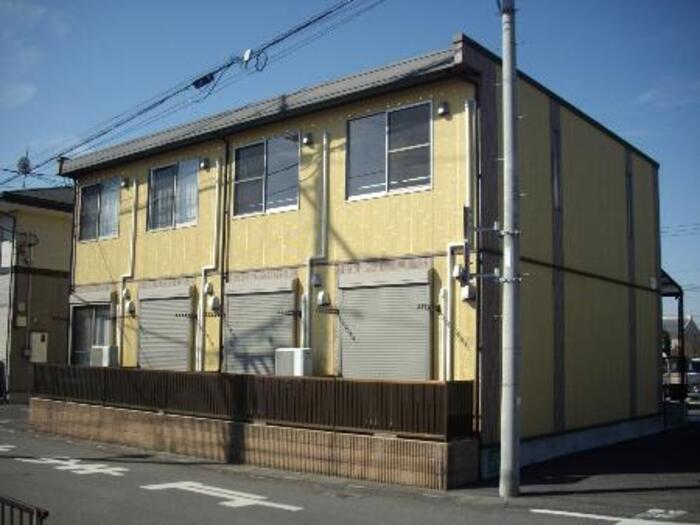 外観画像