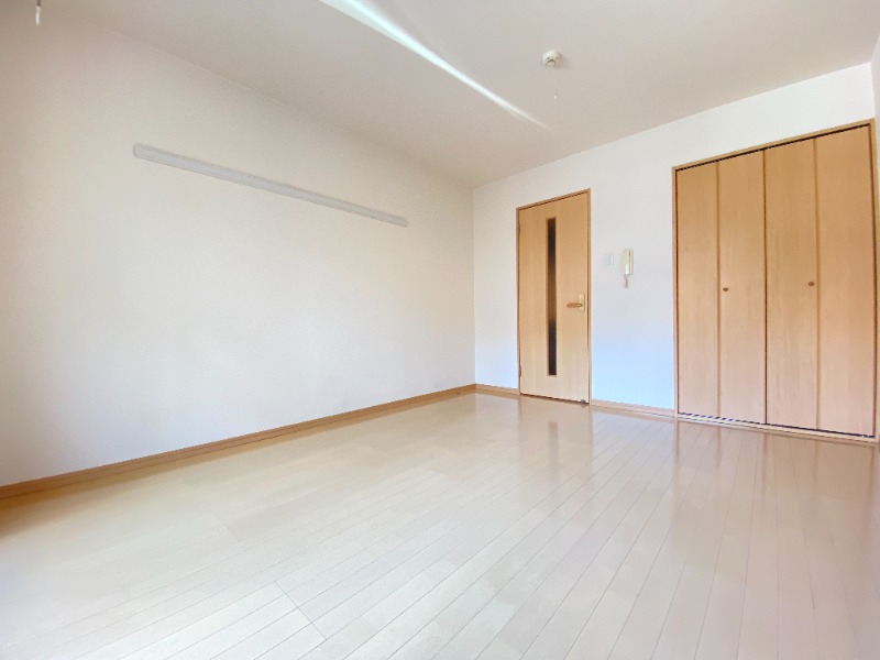 ※102号室の写真です