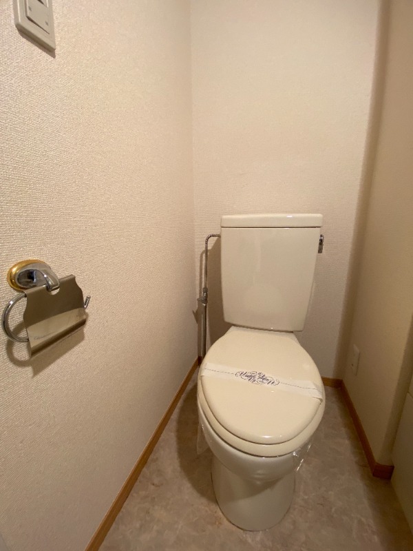 ※102号室の写真です