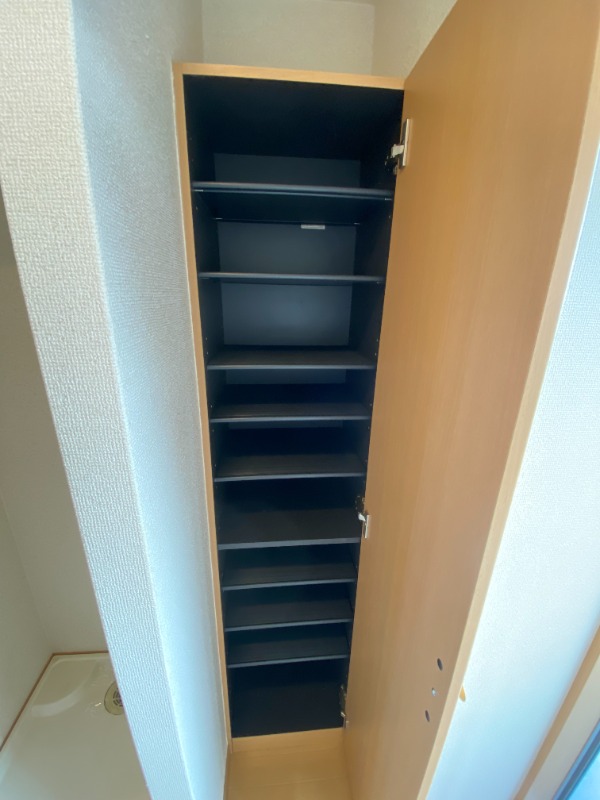 ※102号室の写真です