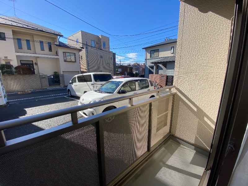 ※102号室の写真です