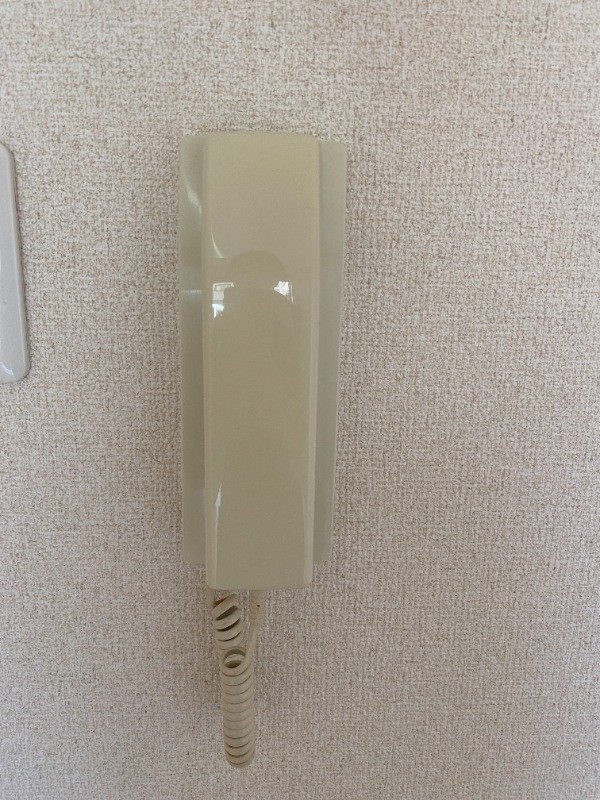 ※102号室の写真です