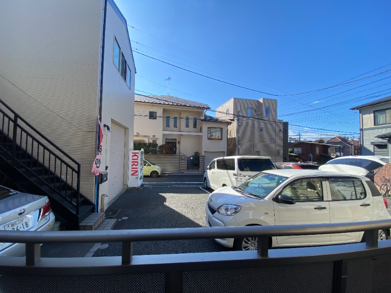 ※102号室の写真です