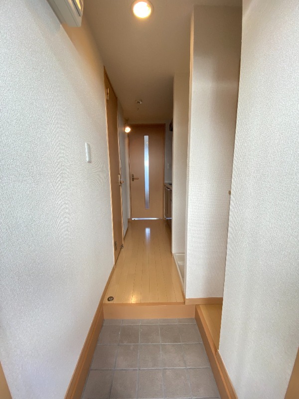 ※102号室の写真です