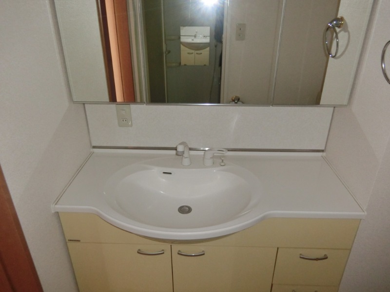 ※別のお部屋のお写真です。