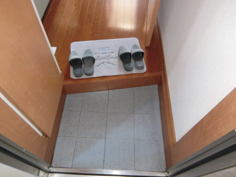 ※別のお部屋のお写真です。