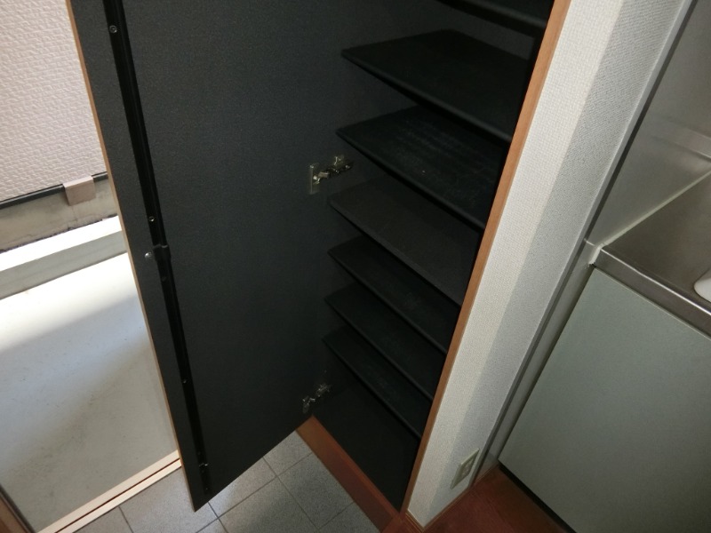 ※別のお部屋のお写真です。