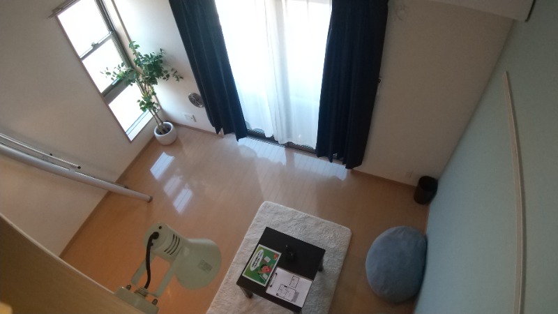 ※お掃除前のお写真です