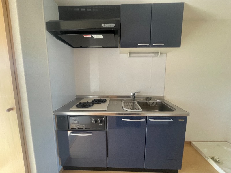 ※お掃除前のお写真です