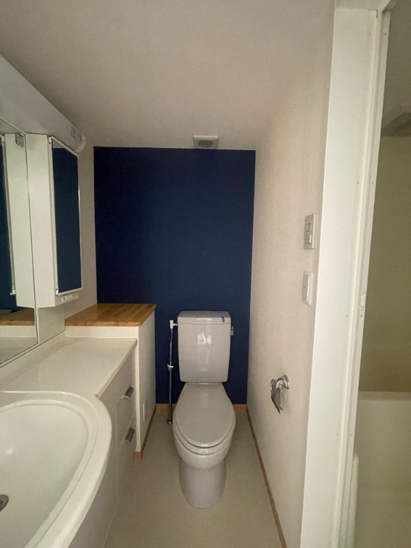 ※お掃除前のお写真です