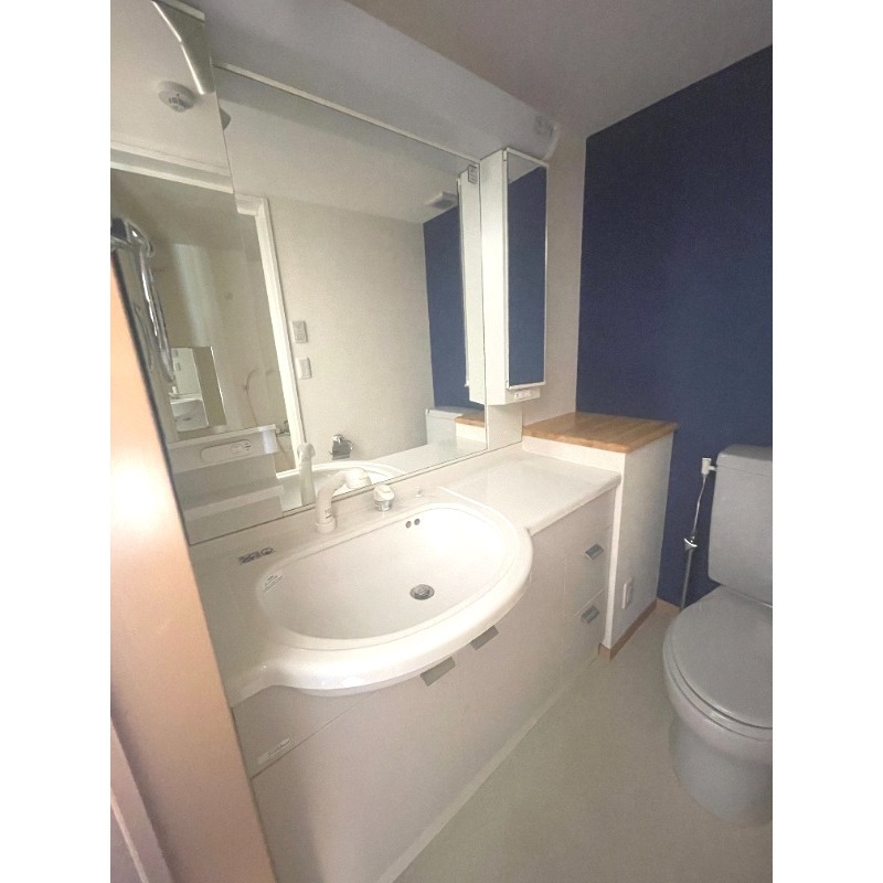 ※お掃除前のお写真です