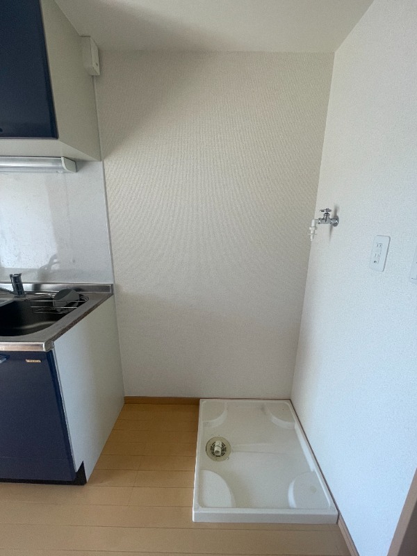 ※お掃除前のお写真です