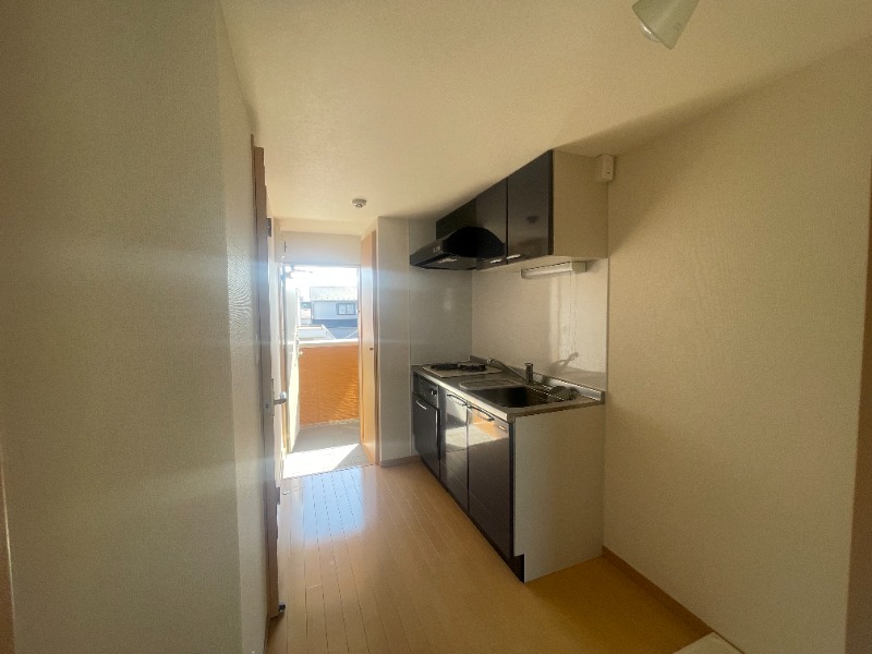 ※お掃除前のお写真です