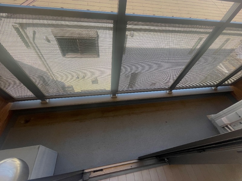 ※お掃除前のお写真です