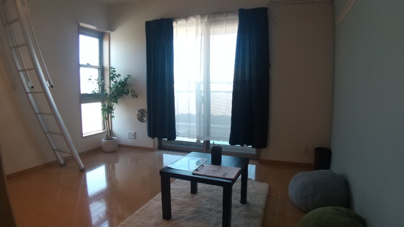 ※お掃除前のお写真です