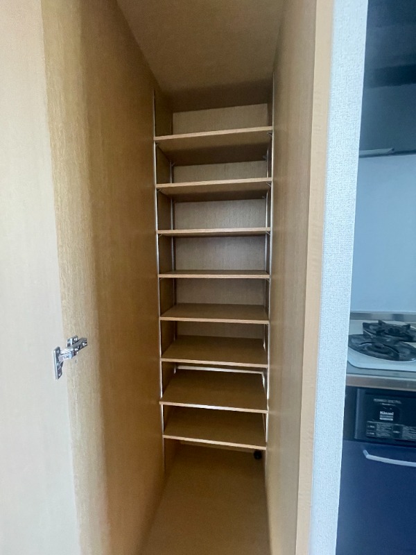 ※お掃除前のお写真です