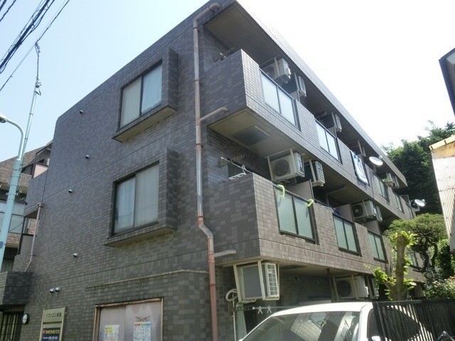外観画像