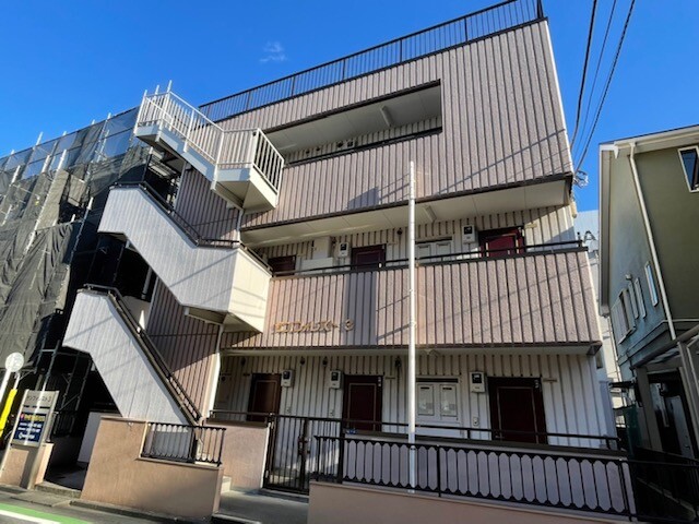 外観画像