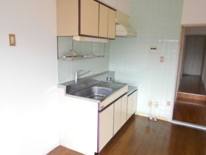 ※他部屋参考写真