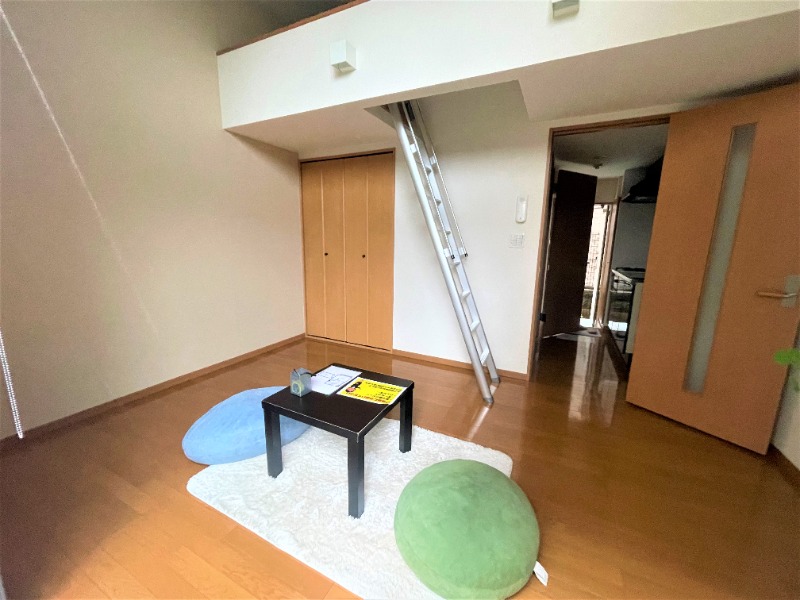 ※別のお部屋のお写真です