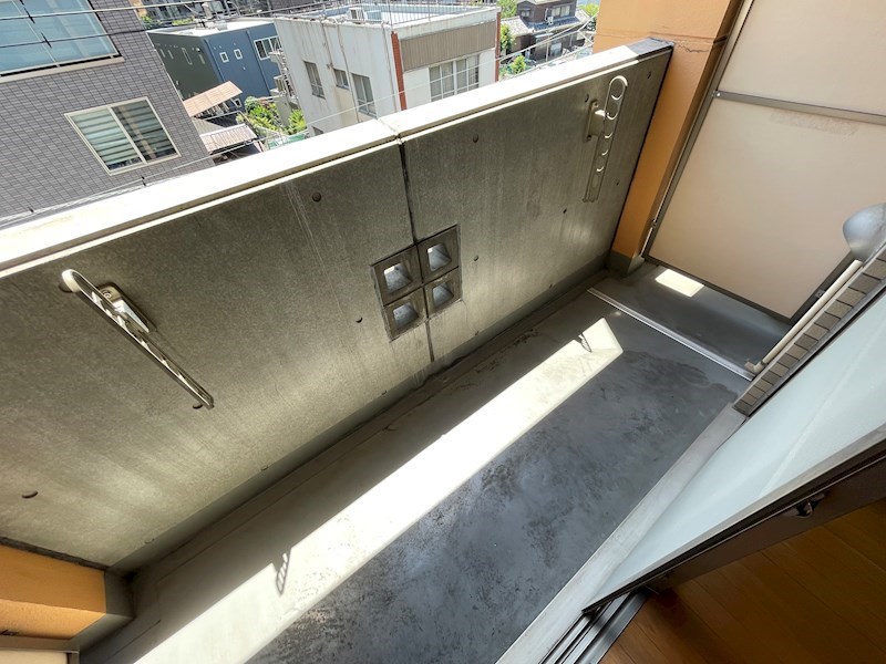 同物件の別号室です