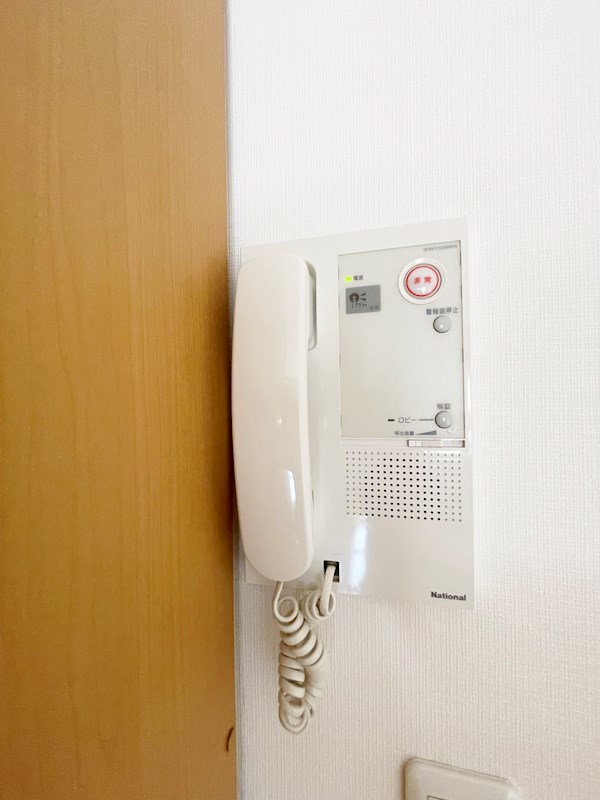 同物件の別号室です