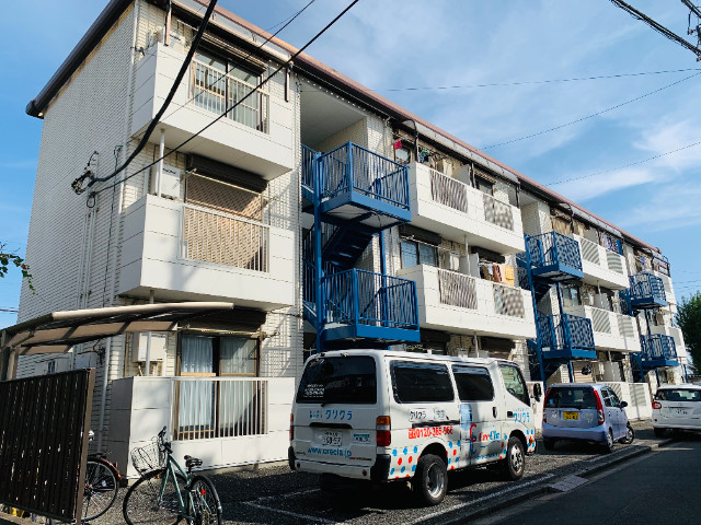※現在空き無し