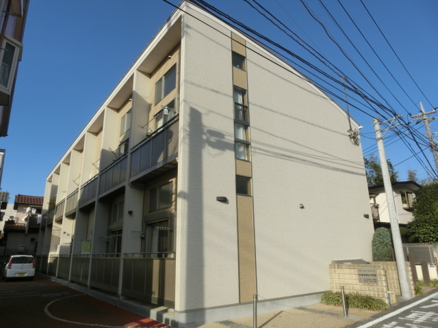 外観・土地