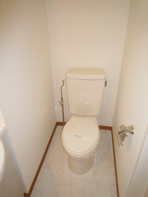 落ち着く空間