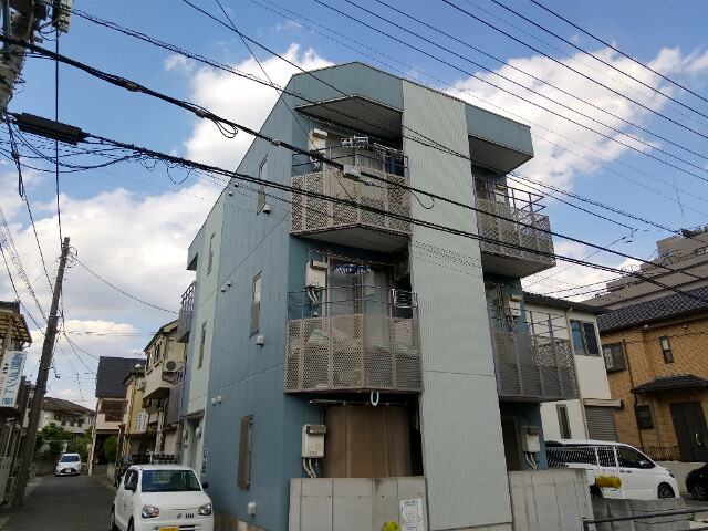 外観画像