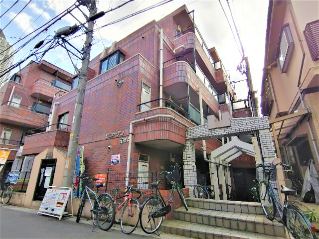 外観画像