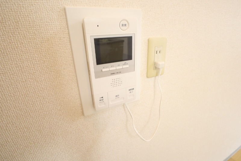 ◇モニター付きインターホンあり◇