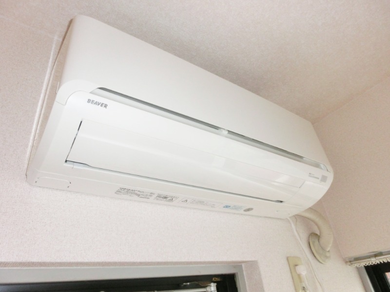 ◇エアコン設置済み◇