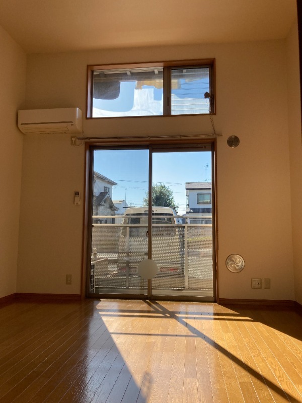 ※画像は別部屋の参考写真です。