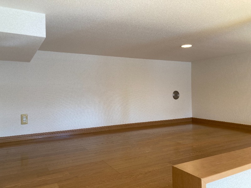 ※画像は別部屋の参考写真です。