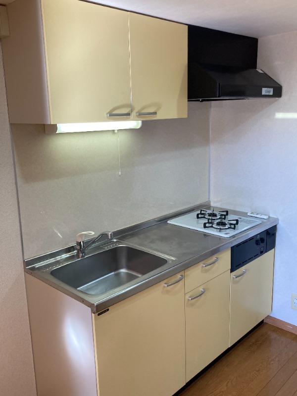 ※画像は別部屋の参考写真です。